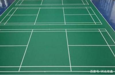 PVC運(yùn)動(dòng)地板越厚越好？看完你就知道了